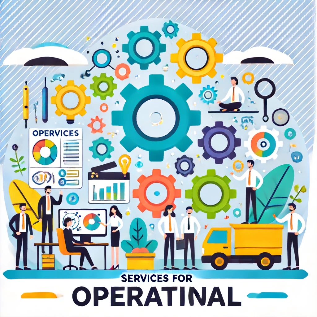 Kemitraan Operasional