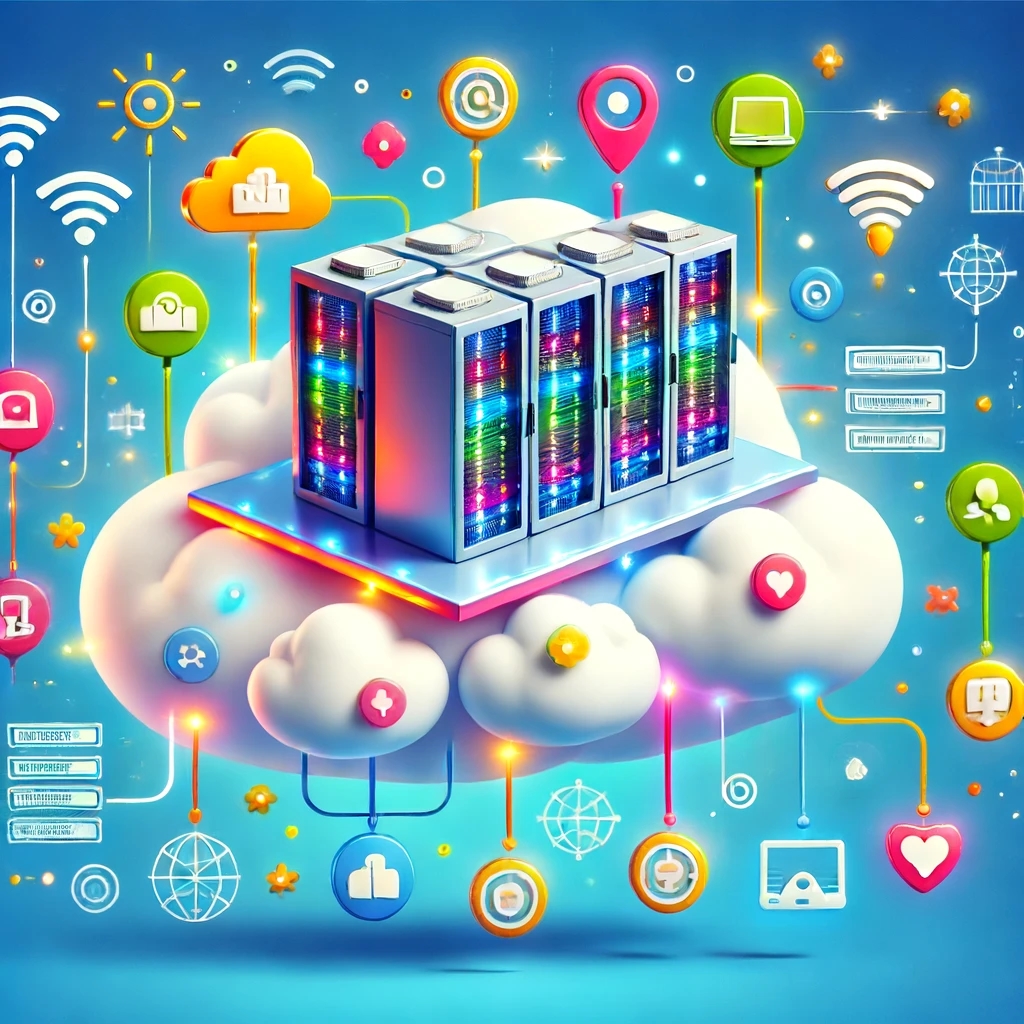 Cloud Data Center